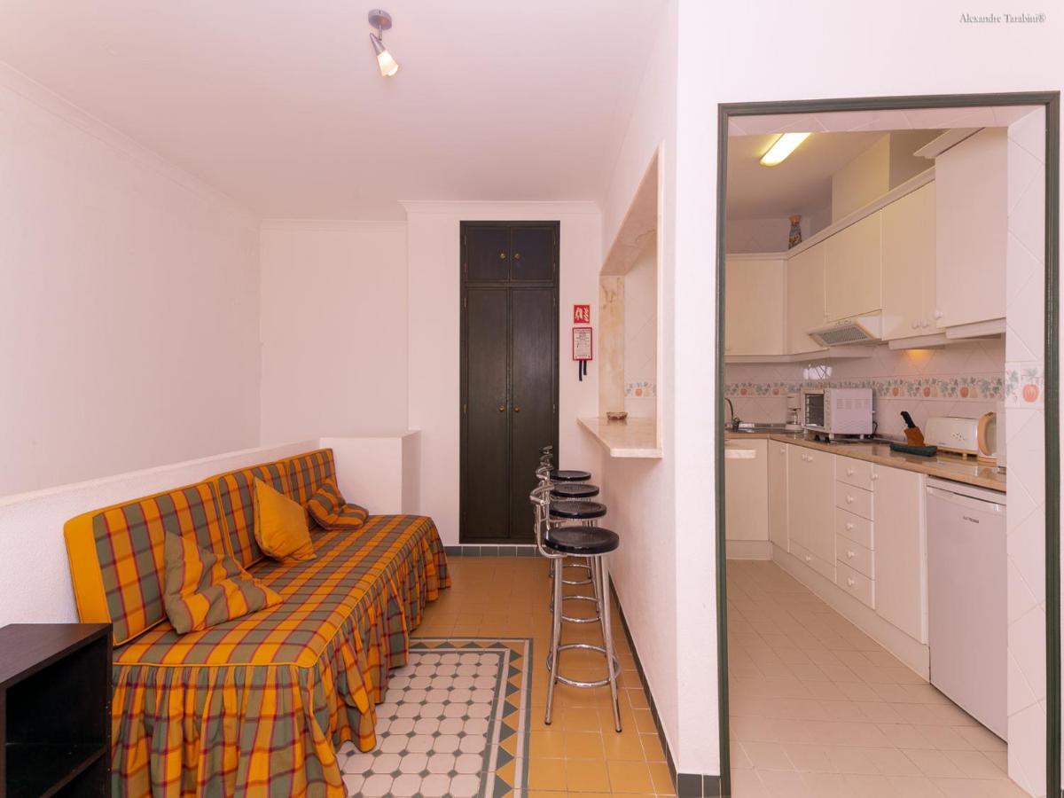 A15 - Dona Ana Cliff Apartment Lagos Exteriér fotografie