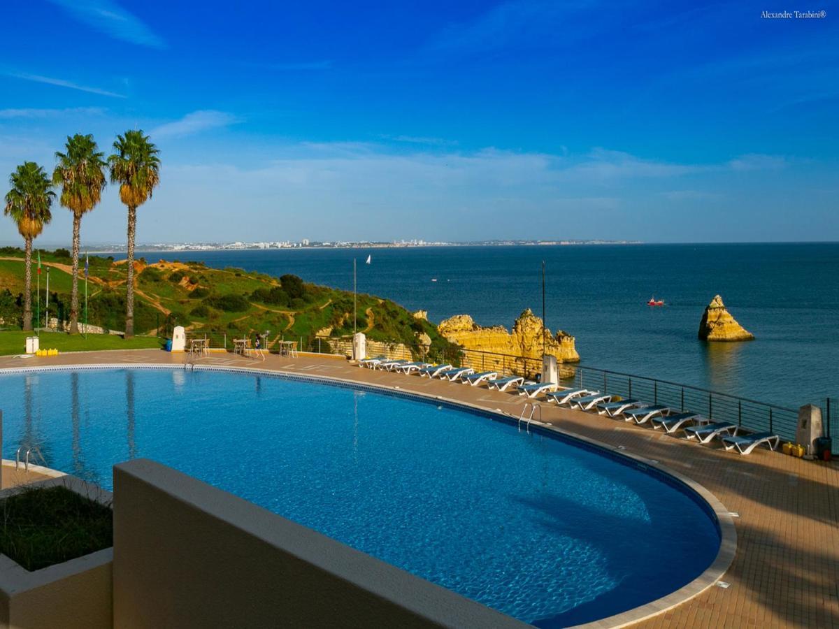 A15 - Dona Ana Cliff Apartment Lagos Exteriér fotografie