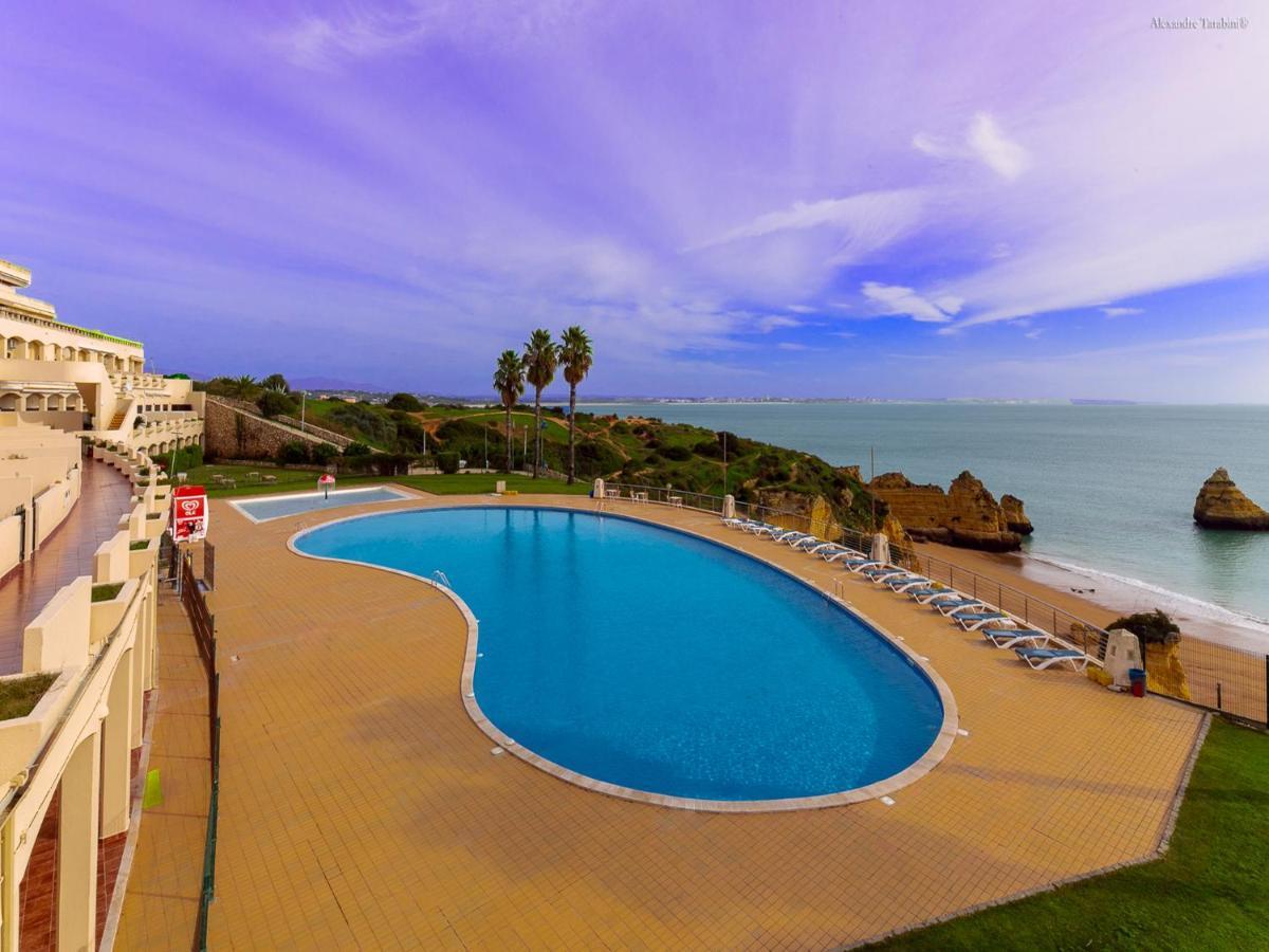 A15 - Dona Ana Cliff Apartment Lagos Exteriér fotografie