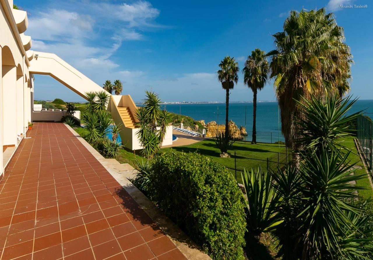 A15 - Dona Ana Cliff Apartment Lagos Exteriér fotografie