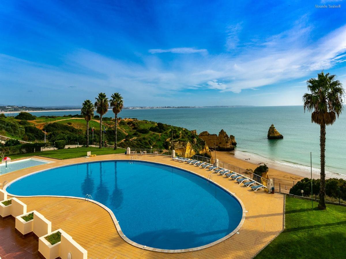A15 - Dona Ana Cliff Apartment Lagos Exteriér fotografie