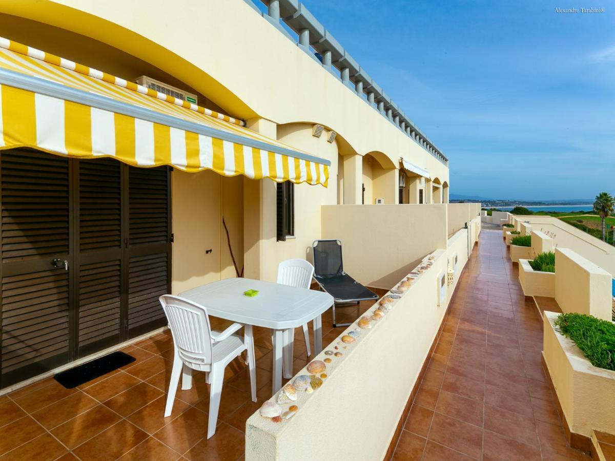 A15 - Dona Ana Cliff Apartment Lagos Exteriér fotografie