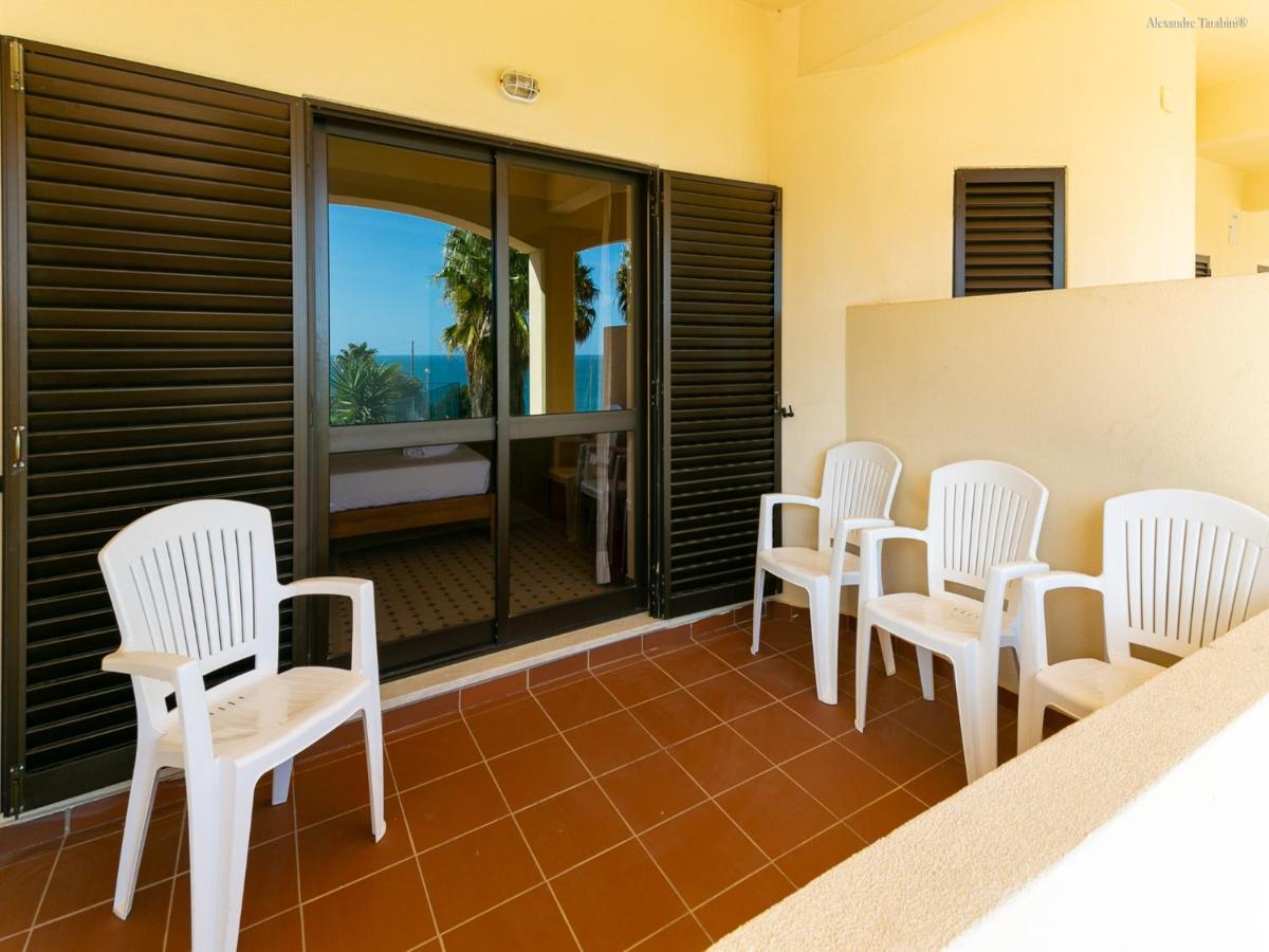 A15 - Dona Ana Cliff Apartment Lagos Exteriér fotografie