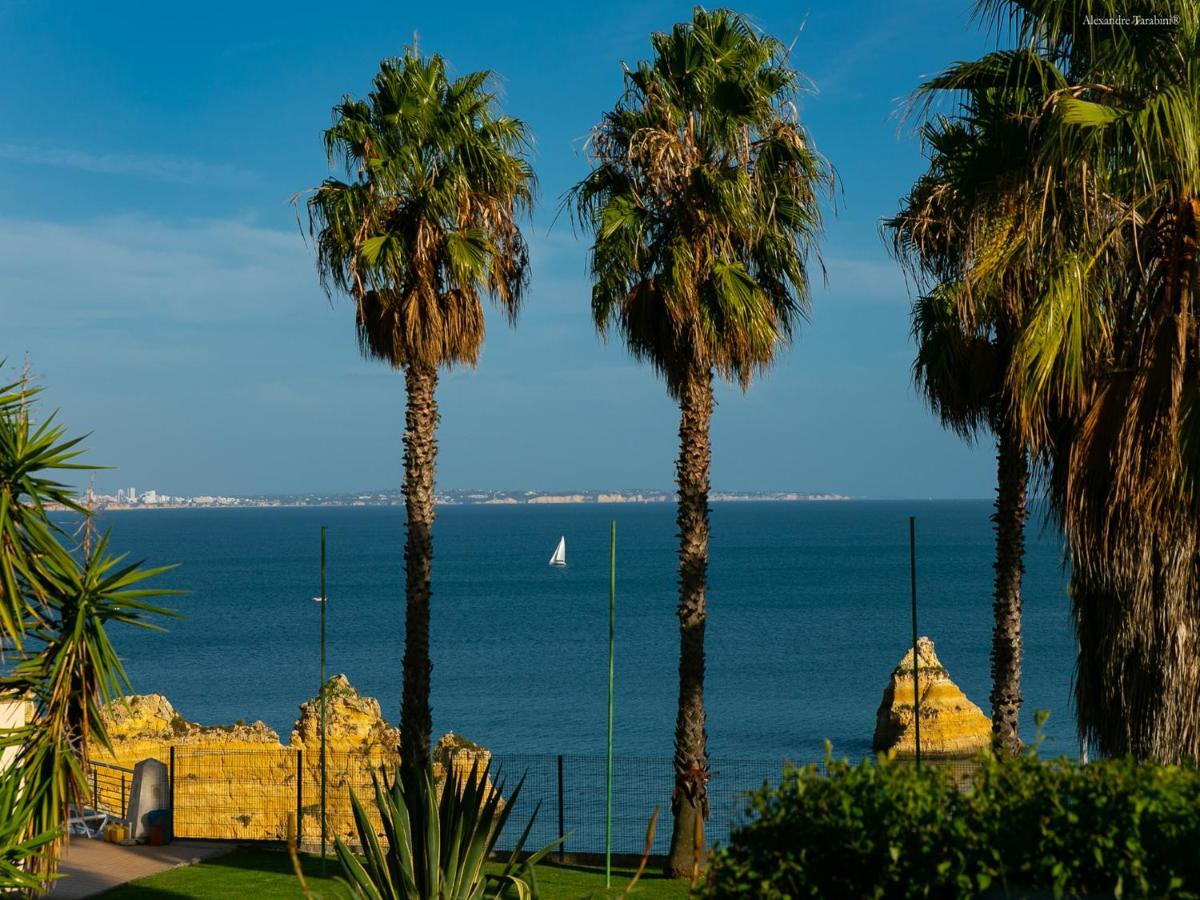 A15 - Dona Ana Cliff Apartment Lagos Exteriér fotografie