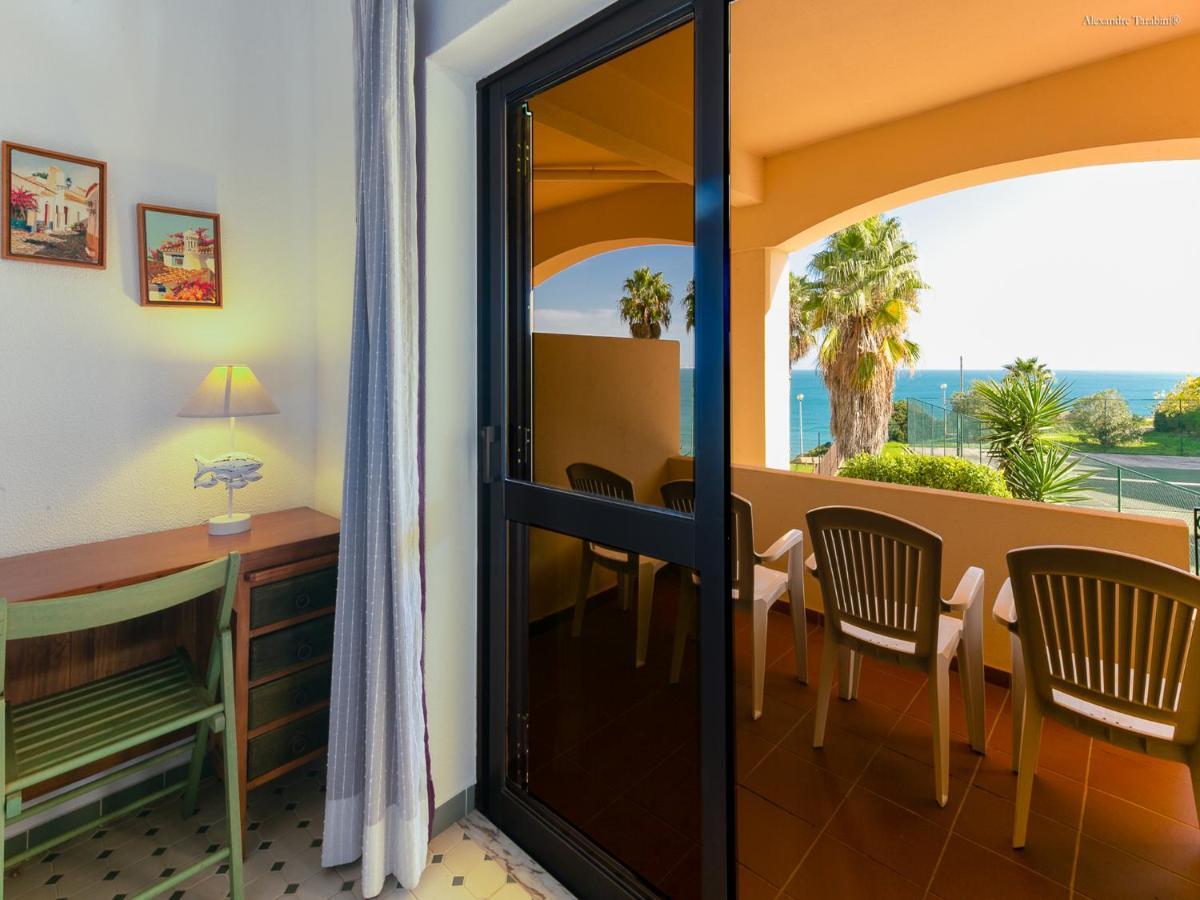 A15 - Dona Ana Cliff Apartment Lagos Exteriér fotografie